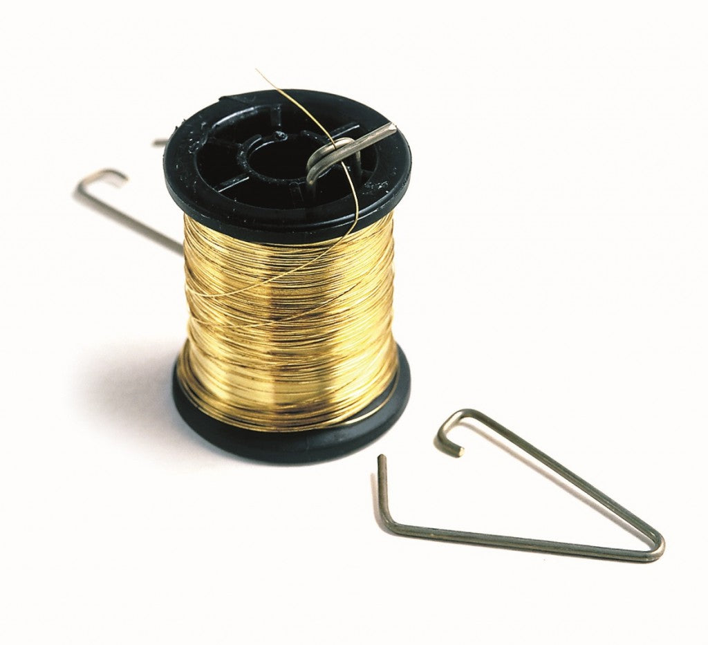 Lock Pins Packet