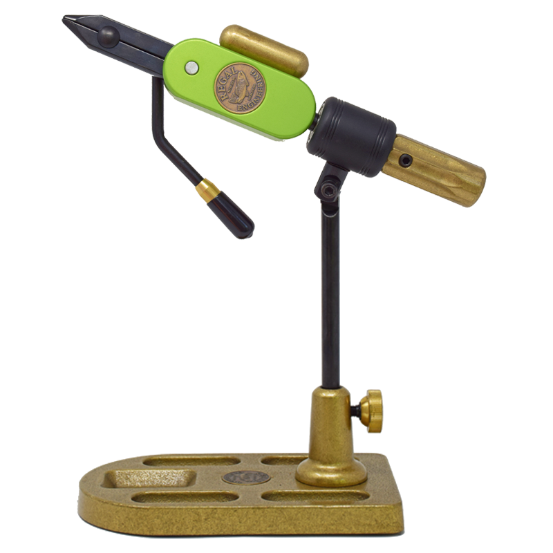 Revolution Series Vise - Base
