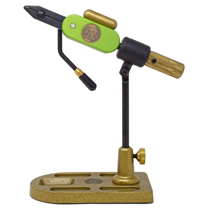 Revolution Series Vise - Base