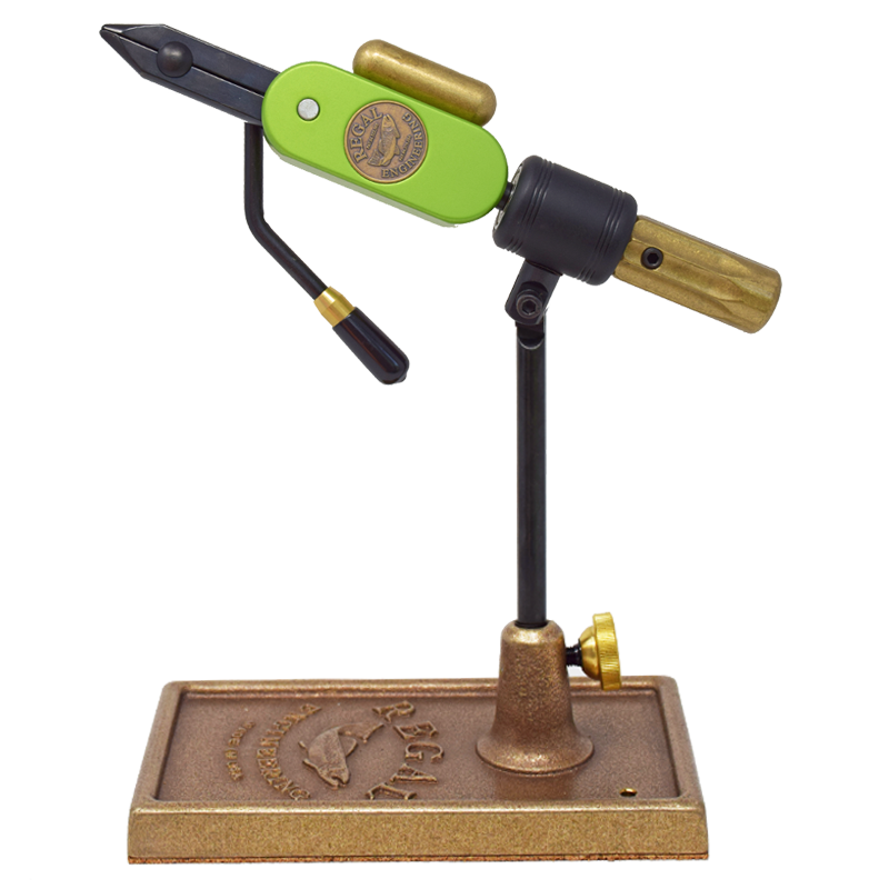 Revolution Series Vise - Base