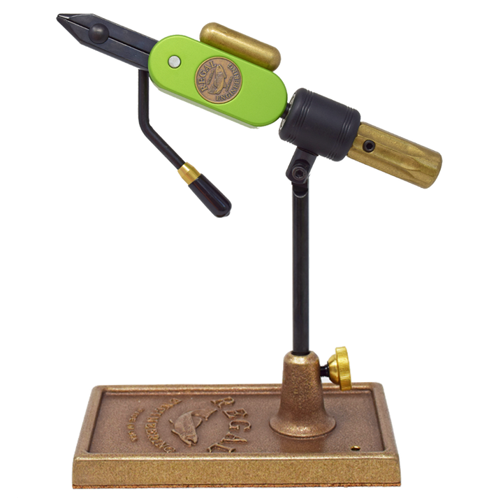 Revolution Series Vise - Base