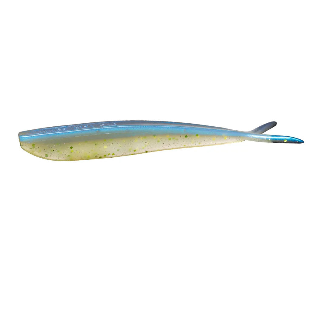 Fin-S Fish - 7"