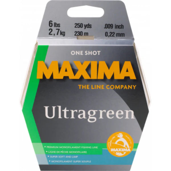 Ultragreen Mono (220yds.)
