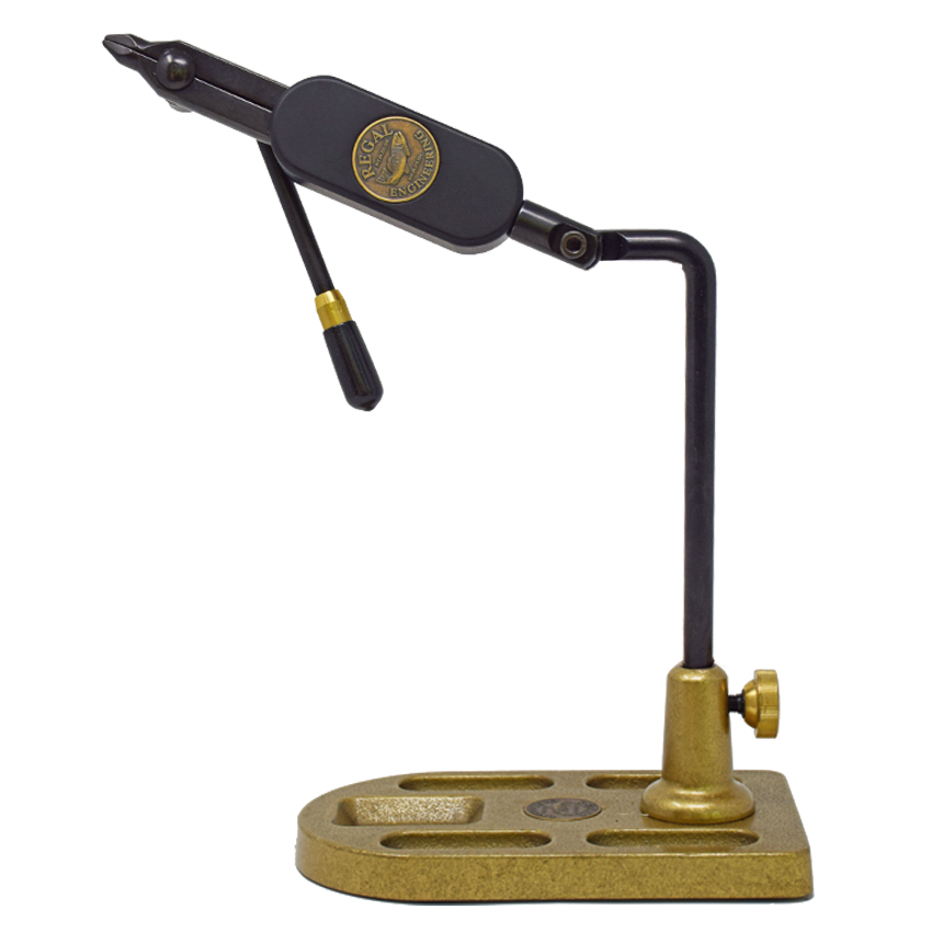 Medallion Series Vise - Base