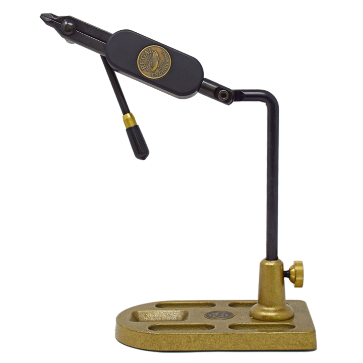 Medallion Series Vise - Base