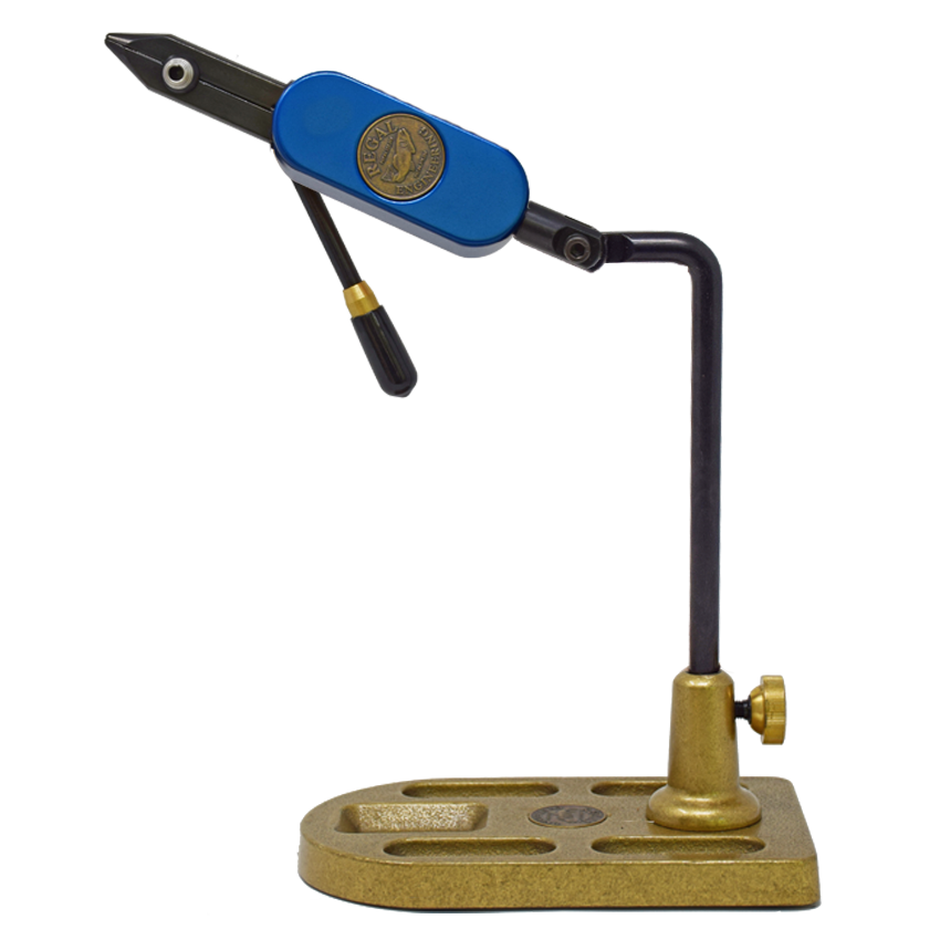 Medallion Series Vise - Base