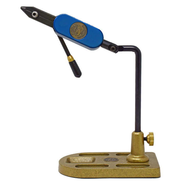 Medallion Series Vise - Base