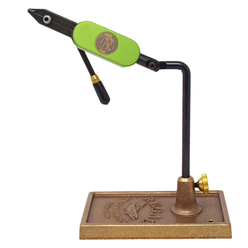 Medallion Series Vise - Base