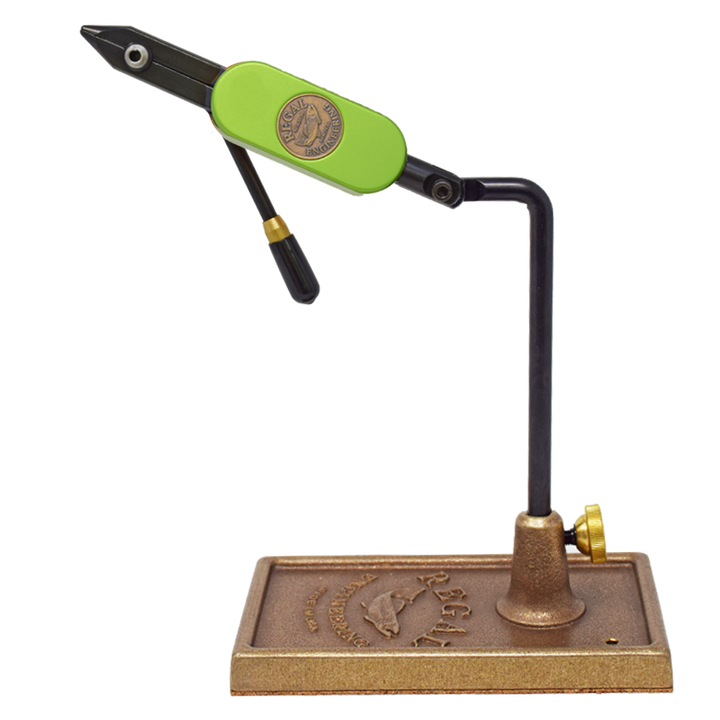Medallion Series Vise - Base