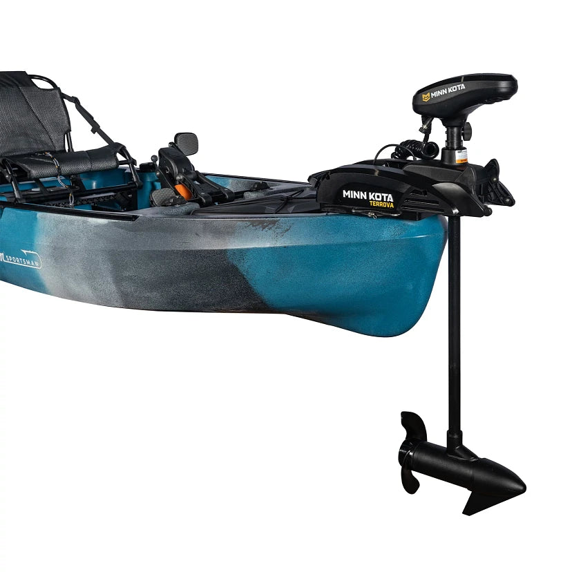 KAYAK TERROVA/55MR-36”
