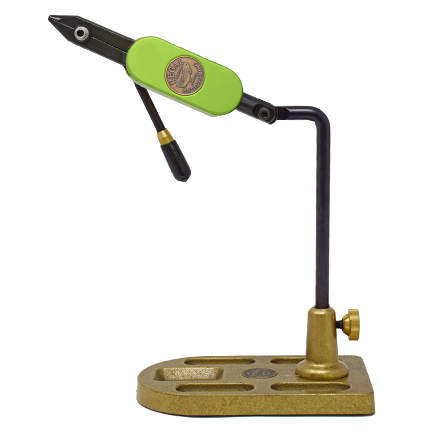 Medallion Series Vise - Base