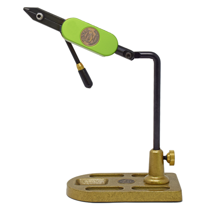 Medallion Series Vise - Base
