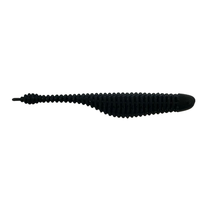 The Drop Minnow
