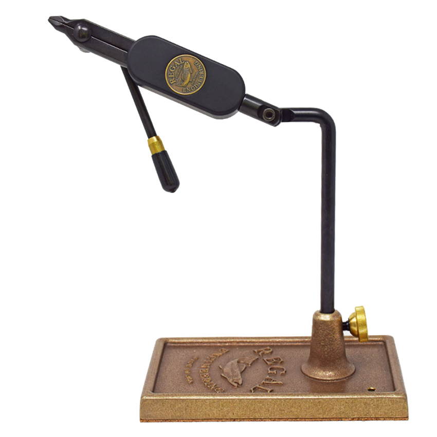 Medallion Series Vise - Base