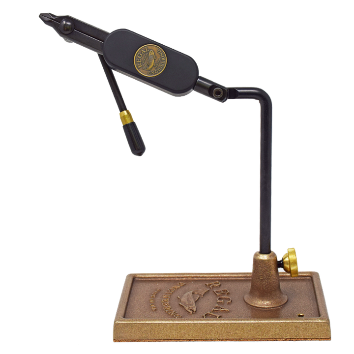 Medallion Series Vise - Base