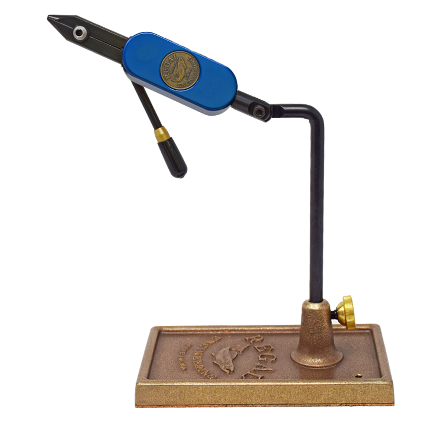 Medallion Series Vise - Base