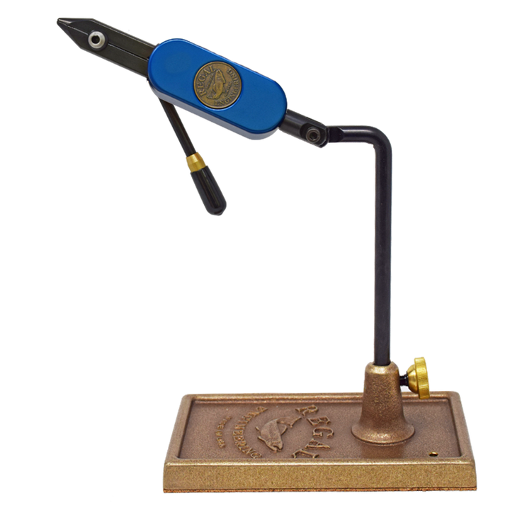Medallion Series Vise - Base