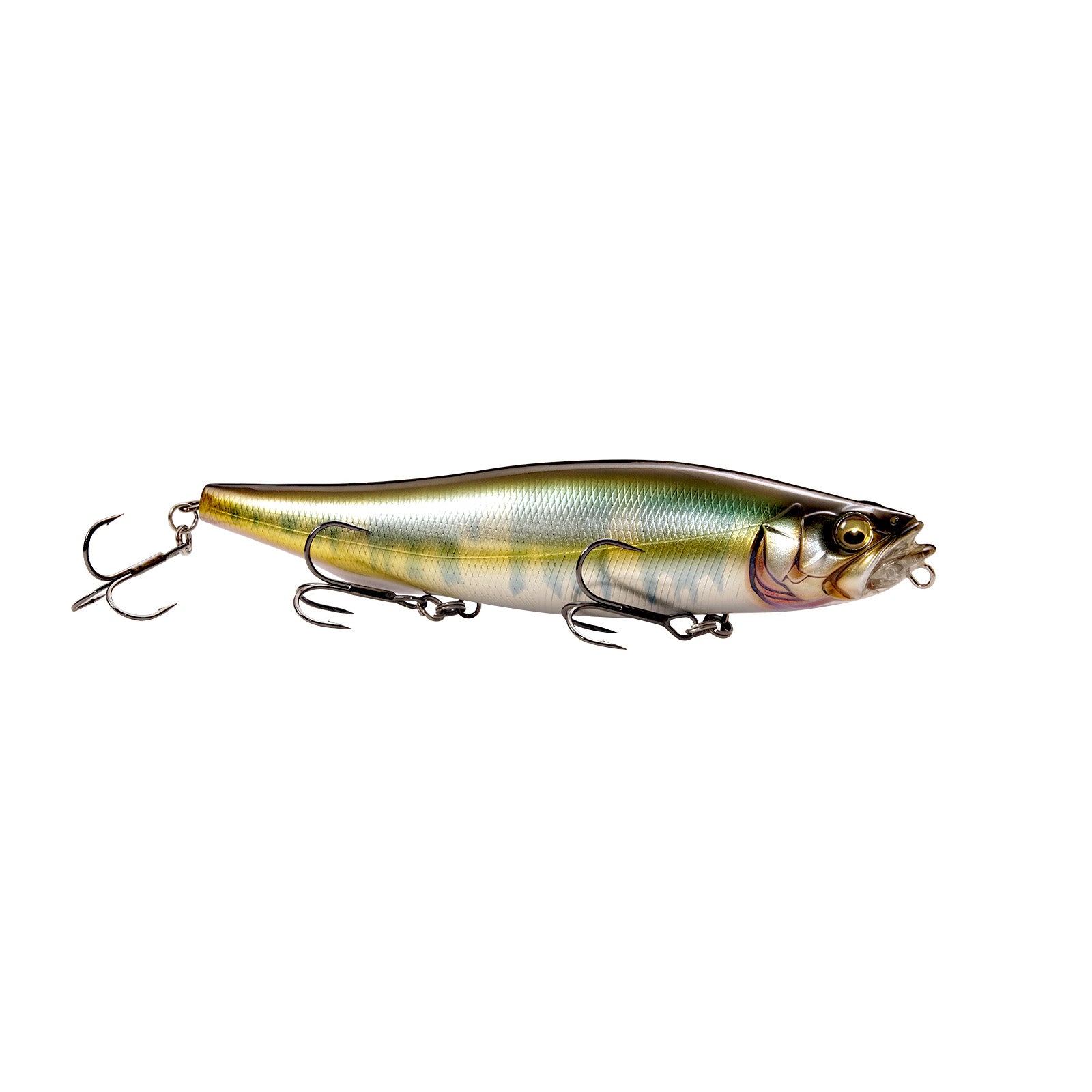 Megabass MEGADOG-X✩ SP-C Megabass Megadog X (SP-C)