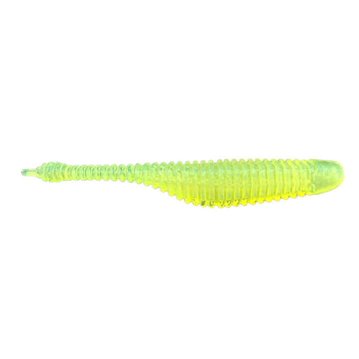 The Drop Minnow