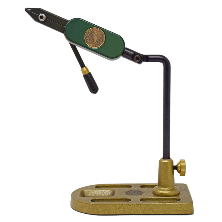Medallion Series Vise - Base