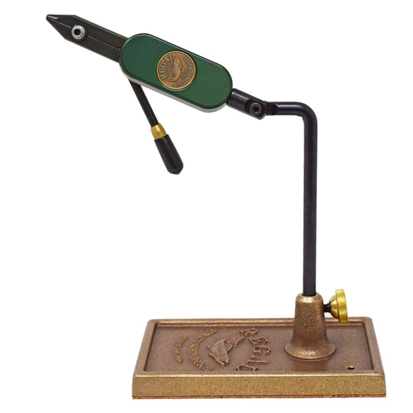 Medallion Series Vise - Base