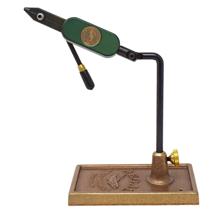 Medallion Series Vise - Base