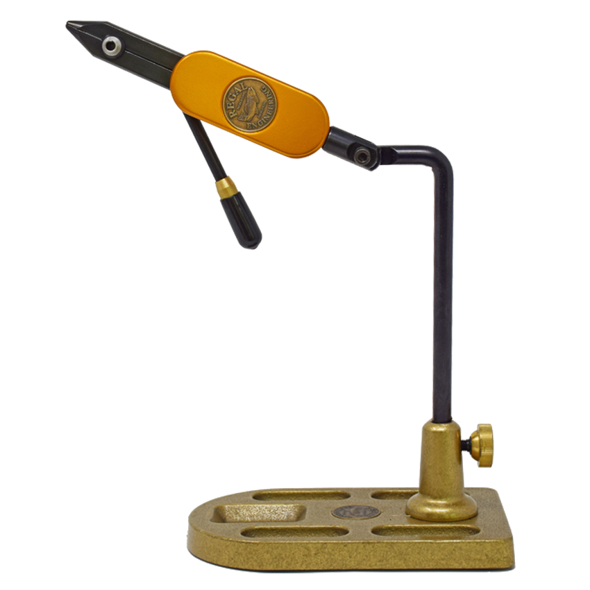 Medallion Series Vise - Base
