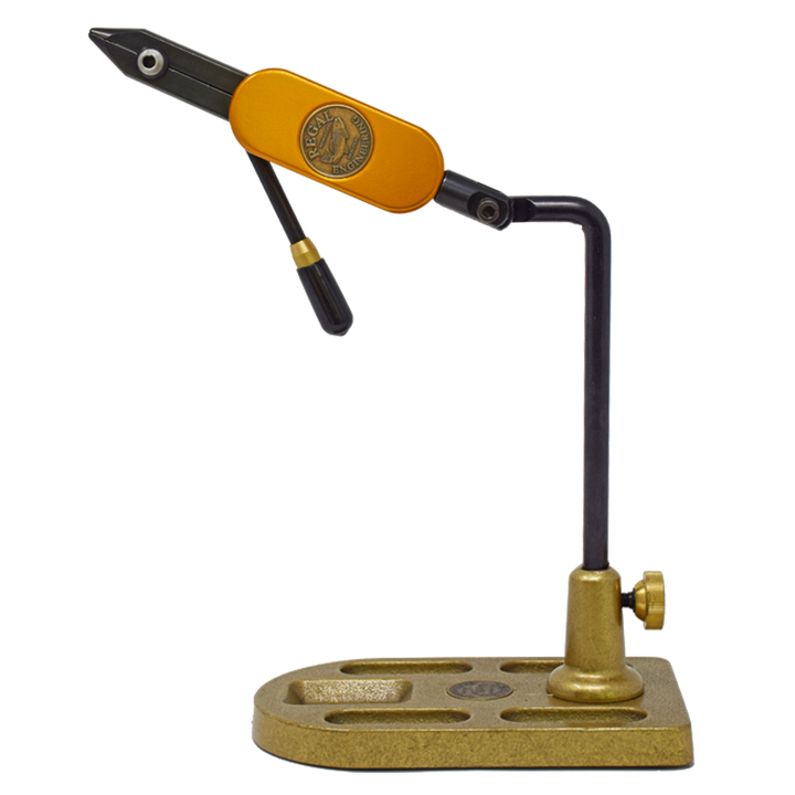 Medallion Series Vise - Base