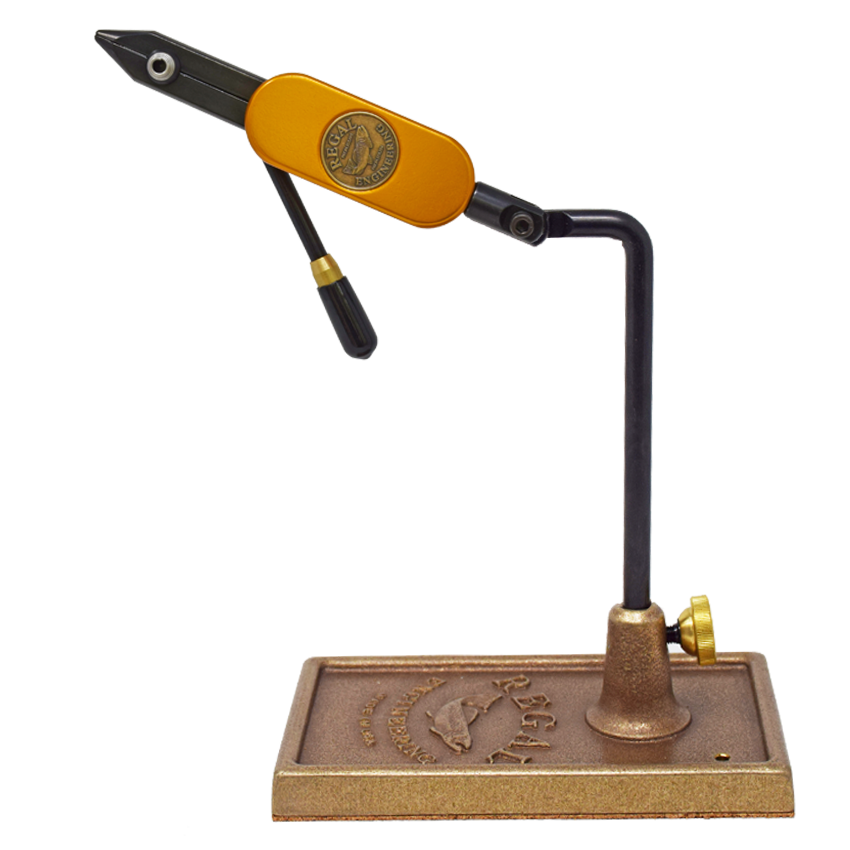Medallion Series Vise - Base