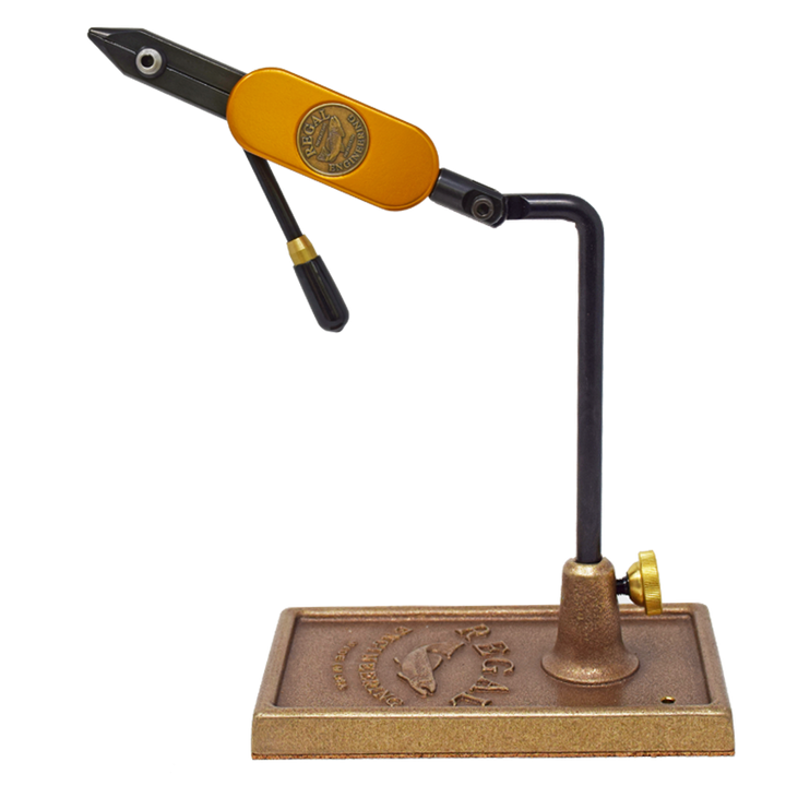 Medallion Series Vise - Base