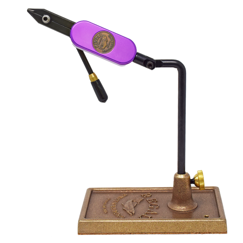 Medallion Series Vise - Base