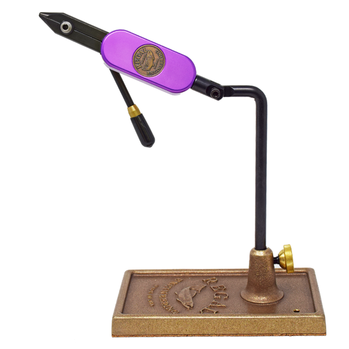 Medallion Series Vise - Base