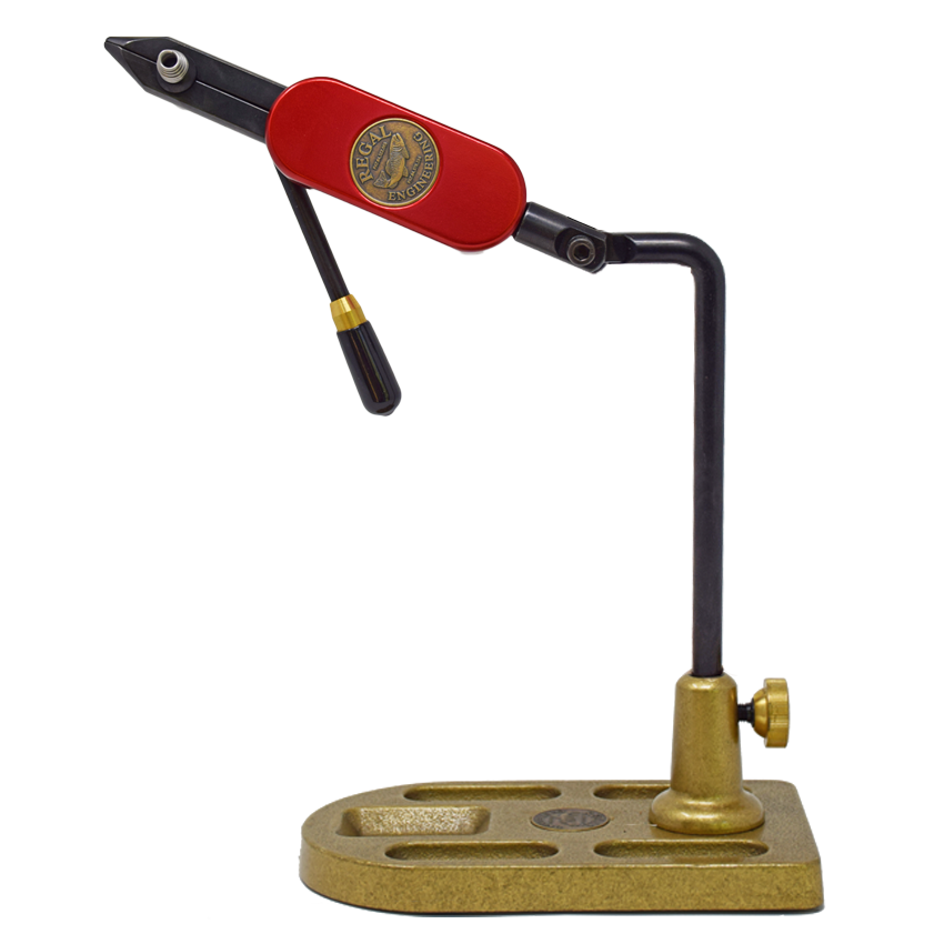 Medallion Series Vise - Base