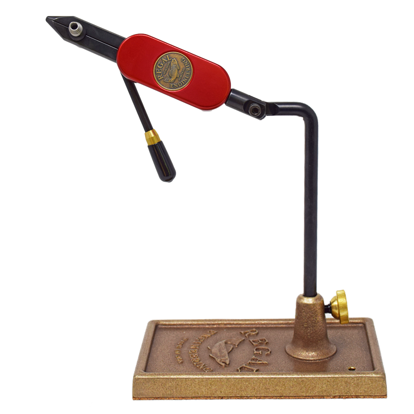 Medallion Series Vise - Base