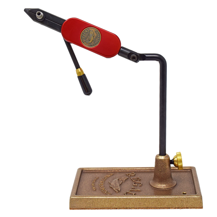 Medallion Series Vise - Base