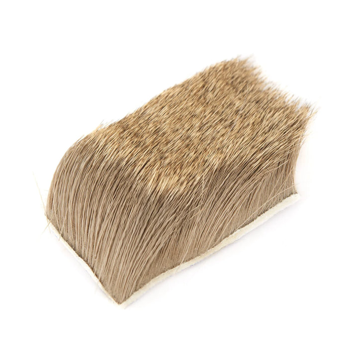 Elk Body Hair