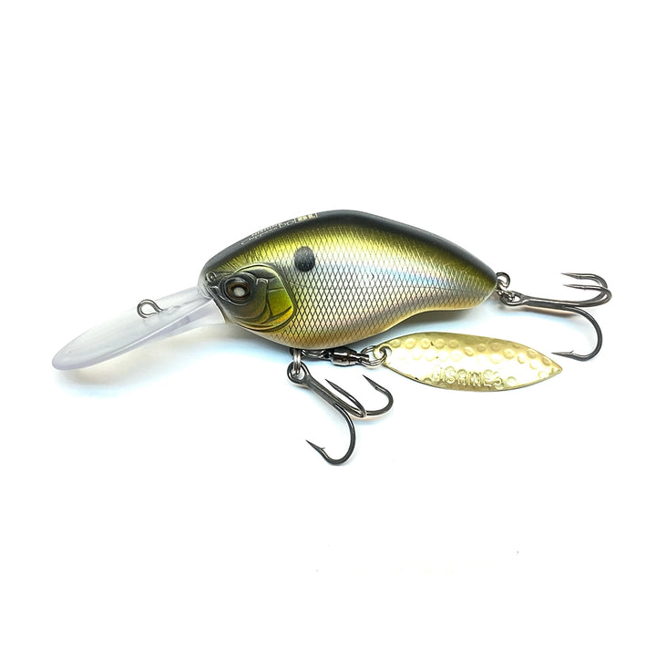 Baby Chippawa DD Blade