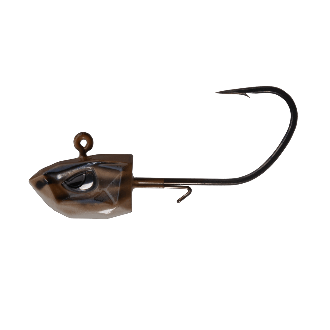 REFRAX JIG
