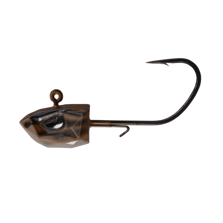 REFRAX JIG