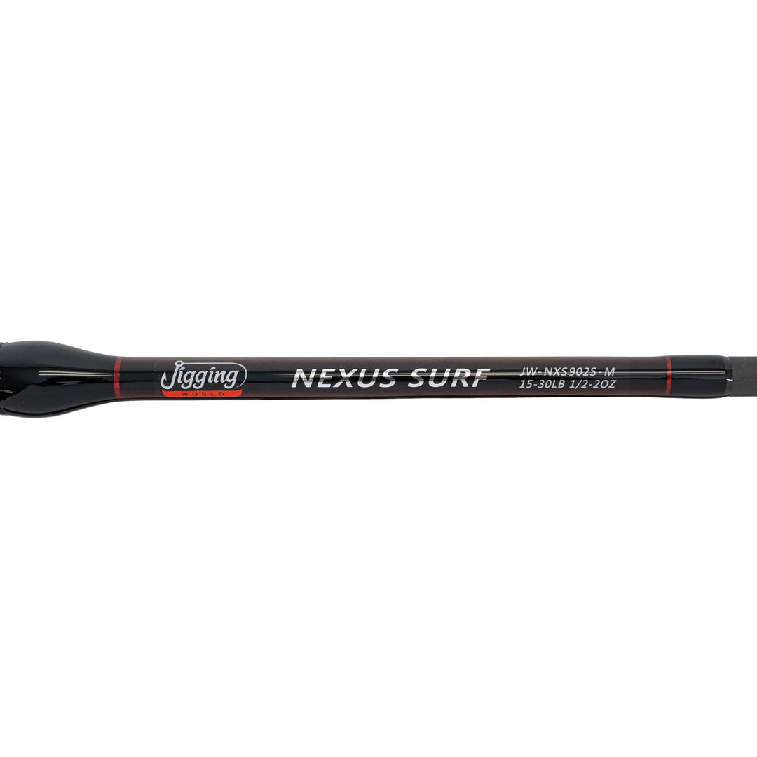 NEXUS SURF RODS
