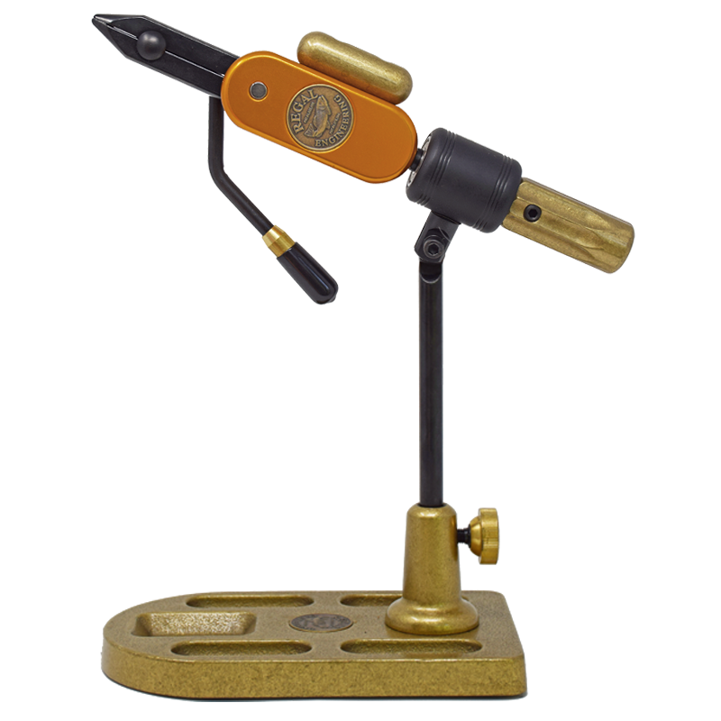 Revolution Series Vise - Base