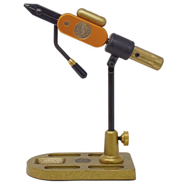 Revolution Series Vise - Base