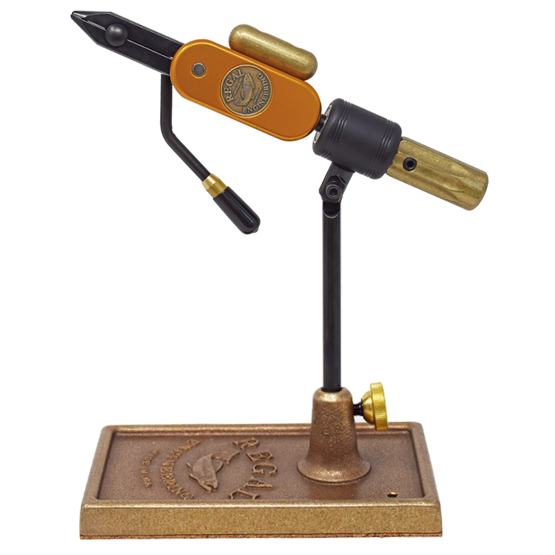 Revolution Series Vise - Base