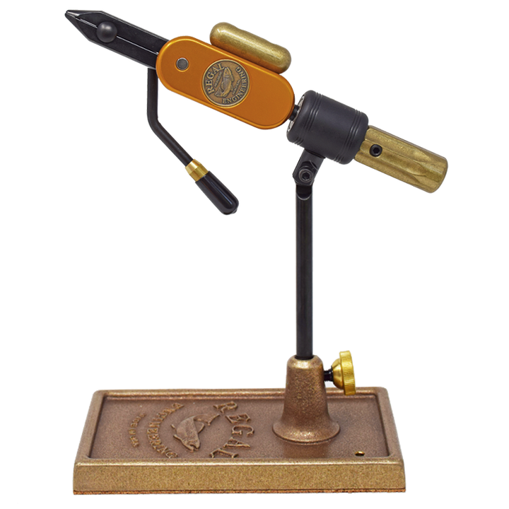 Revolution Series Vise - Base