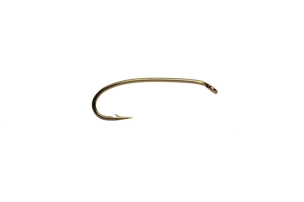 K15DE CURVED LONG HOOKS