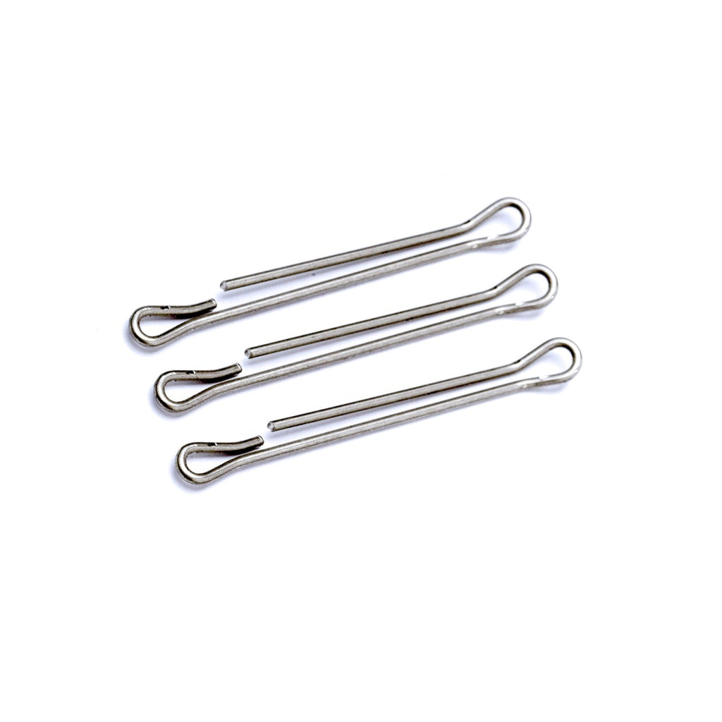 WADDINGTON SHANK STAINLESS STEEL