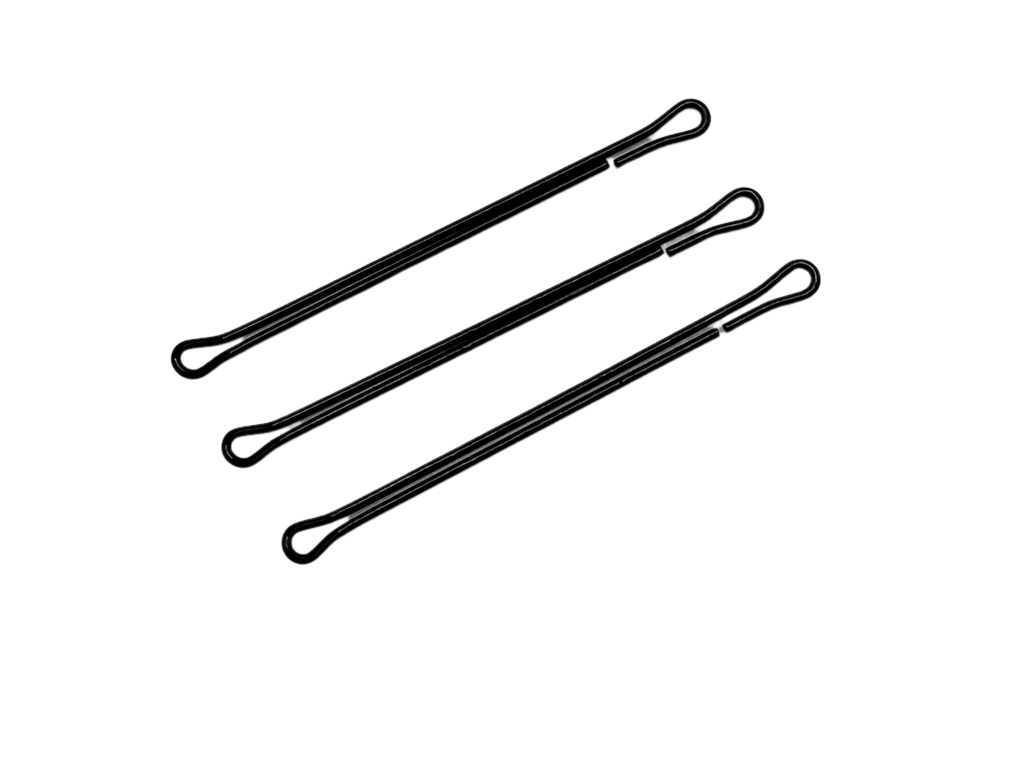 WADDINGTON SHANK BLACK / V1B