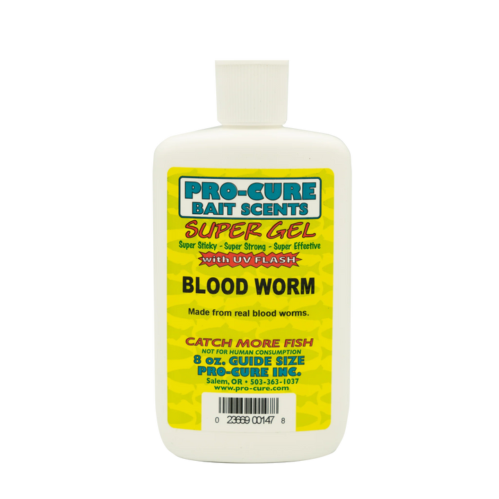 Super Bait Gels