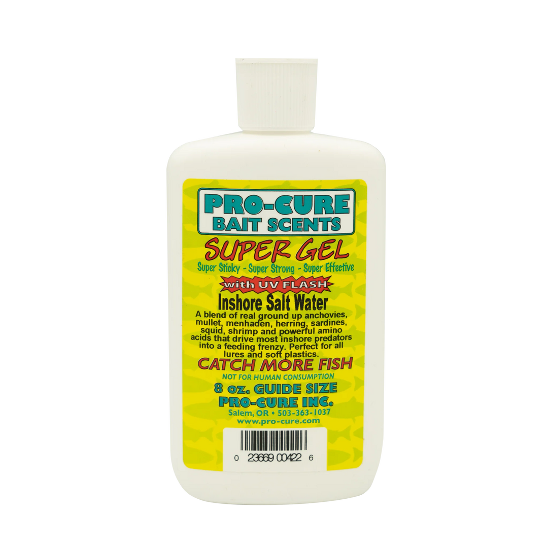 Super Bait Gels
