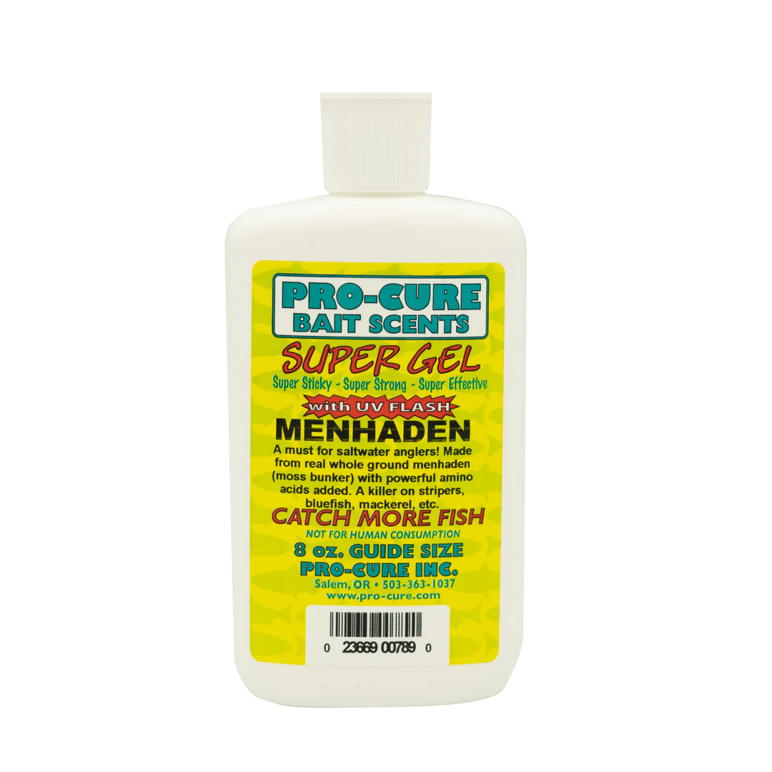 Super Bait Gels